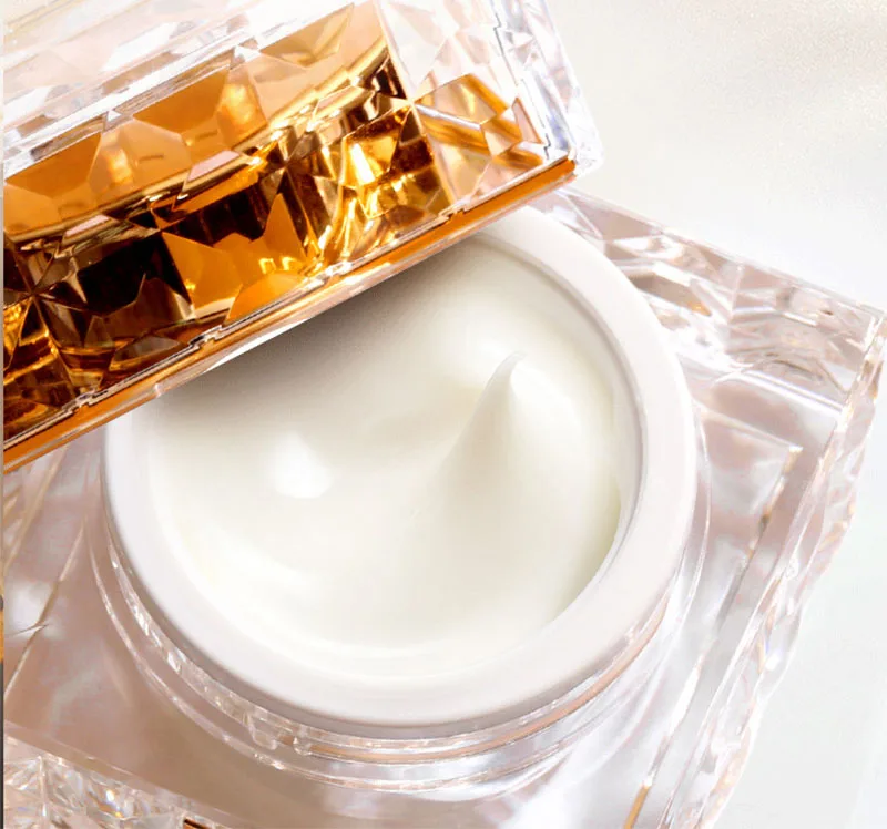 Luxo caviar cuidados creme facial anti-rugas hidratante endurecimento anti-envelhecimento reparação nutritivo elevador e desaparecer linhas finas