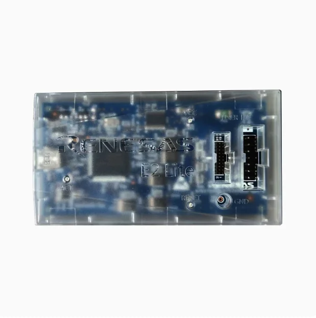 Originate RENESAS E2 Lite Simulator RTE0T0002LKCE00000R Programming programming device