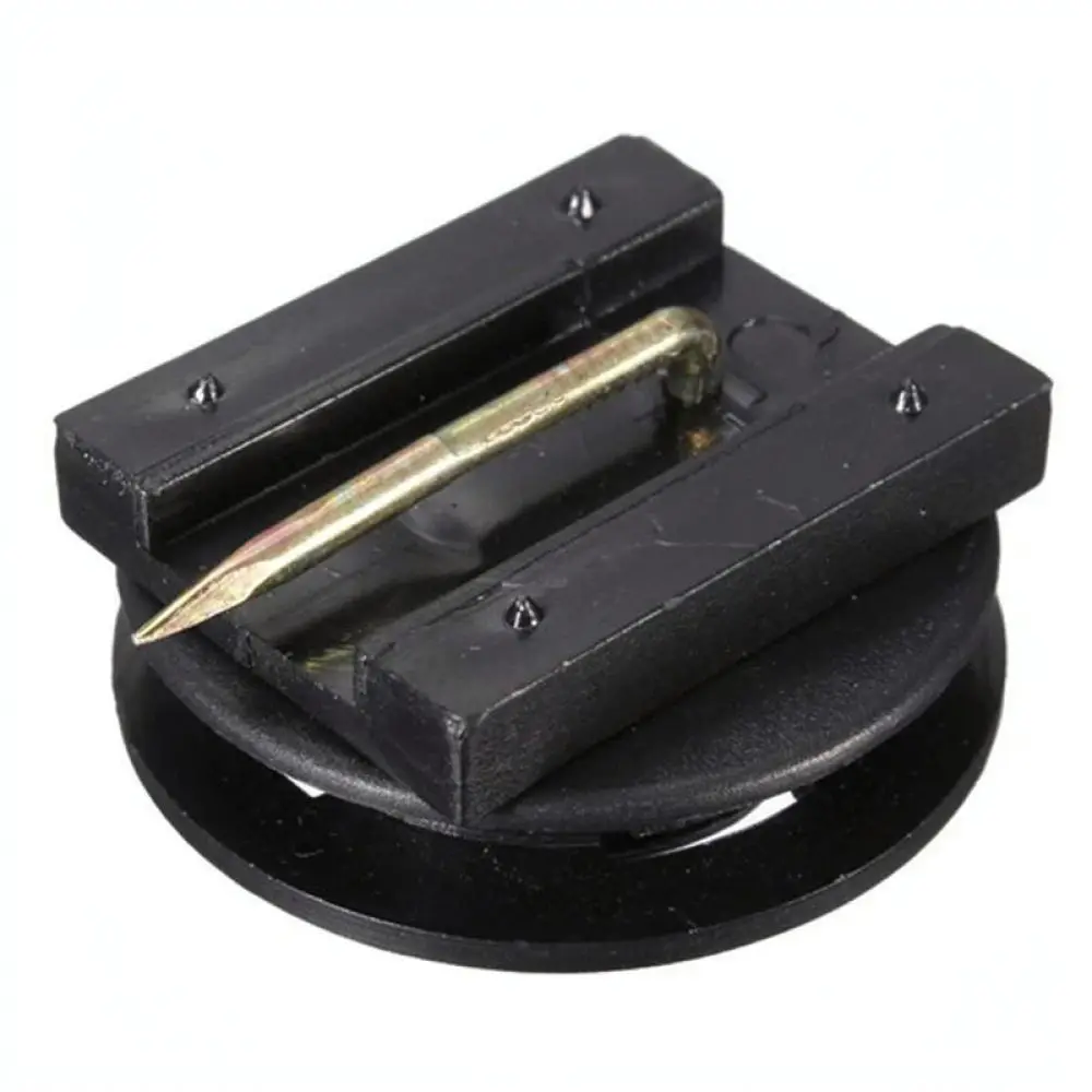 Non Slip Car Mat Clips Universal Floor Carpet Retainer Holder Automotive Interior Secure Buckle Fixing Components