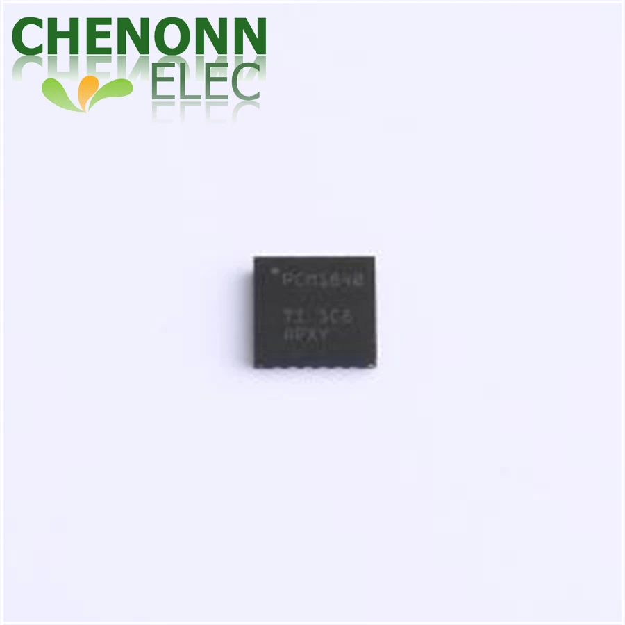 

5PCS/LOT PCM1840IRTWR (Data Acquisition ICs)