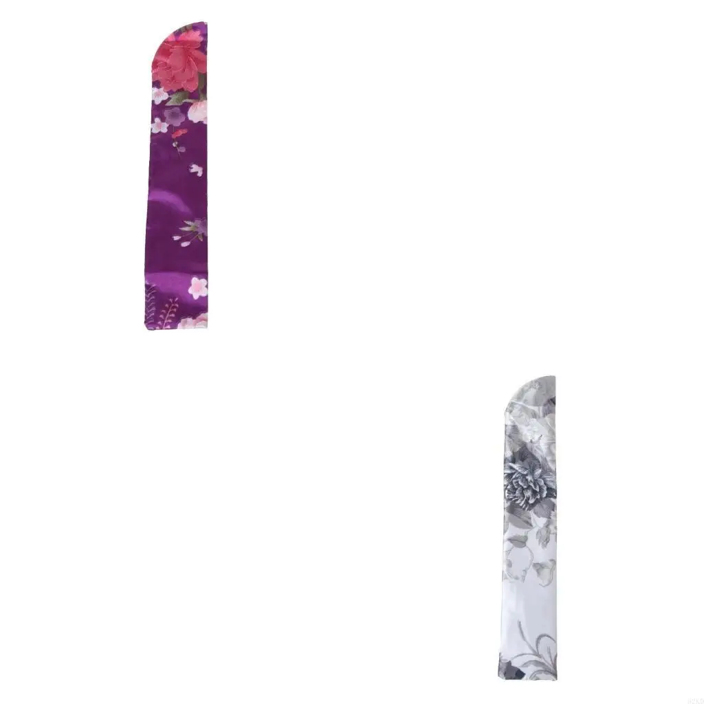 

62 -километровый элегантный шелковый вентилятор держатель для вентилятора складной вентилятор для ручной работы для свадьбы на B