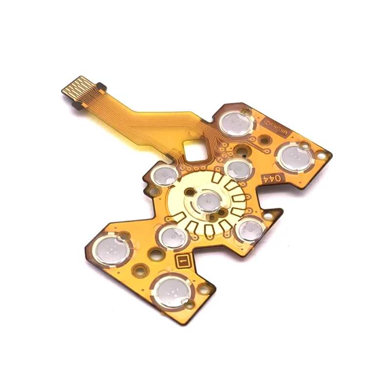 M13K-For NIKON COOLPIX S620 Replacement Flex Cable For Keyboard Key Button Ribbon Board Digital Camera Repair Parts