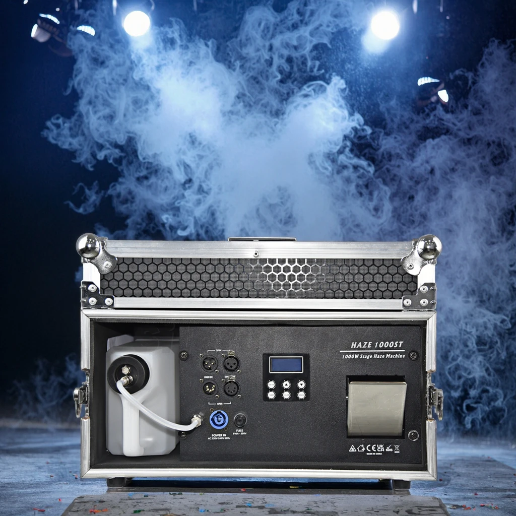 Siterui Sfx Dj Stag…