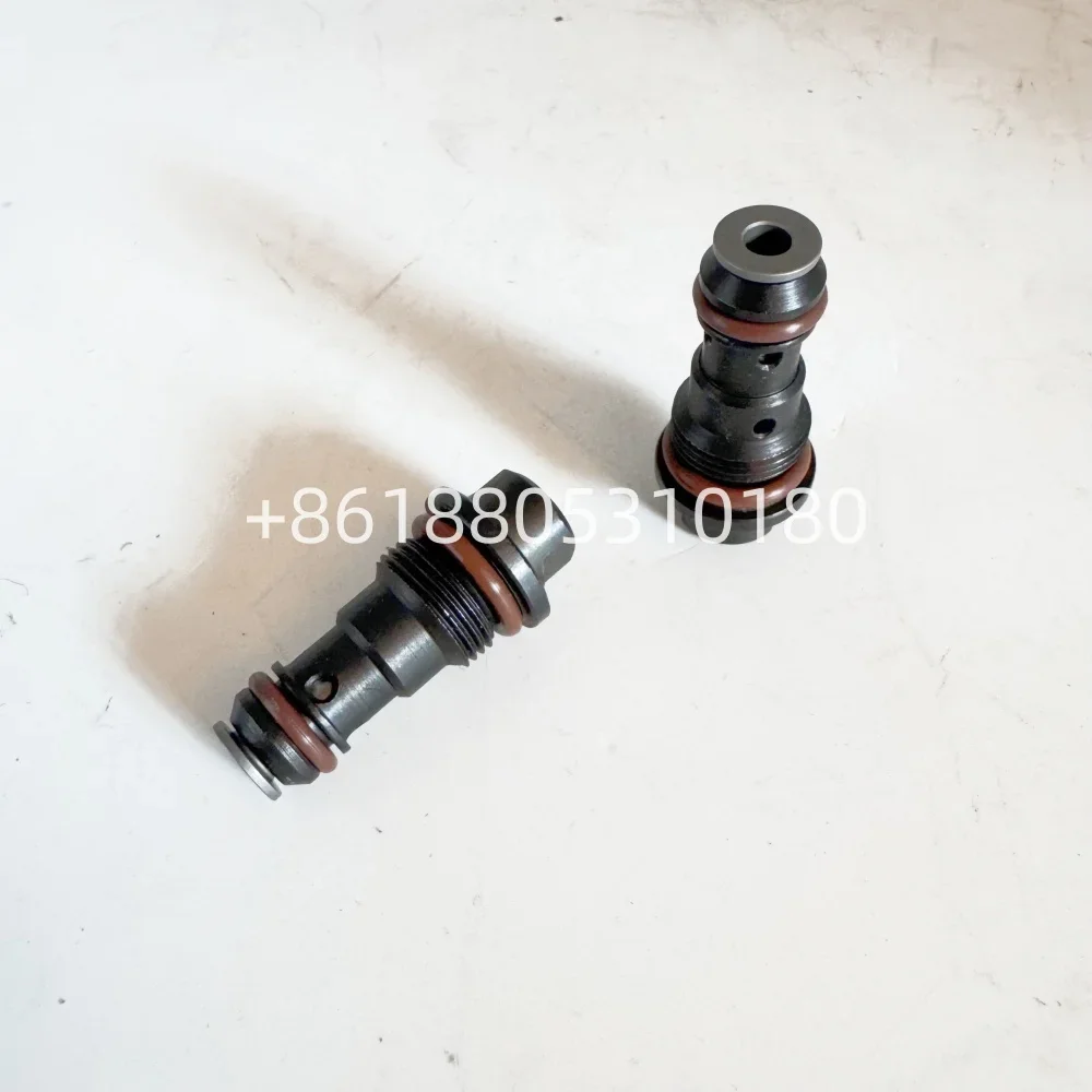 294160-0200 294000-1841 Hochwertiges Kraftstoffdruckbegrenzungsventil geeignet für elektrische HP3/HP4 Hochdruck-Kraftstoffpumpen – Detail 2