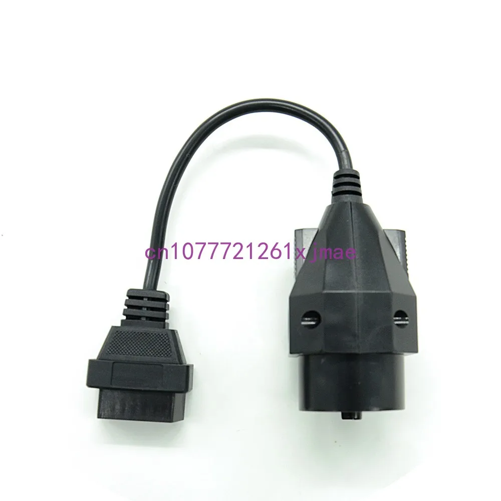 2018 VSTM For BMW INPA K+CAN K CAN INPA With FT232RL Chip with Switch for BMW INPA K DCAN USB Interface Cable With 20PIN for BMW