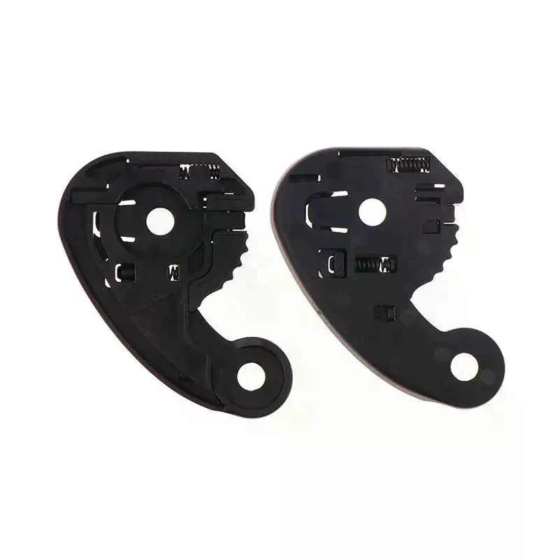 Helmet Visor Base Replacement For HJC Helmet HJ-20M Helmet Base For IS-17FG-17 FG-ST RPHA 11 C70 Capacete De Moto Motociclista