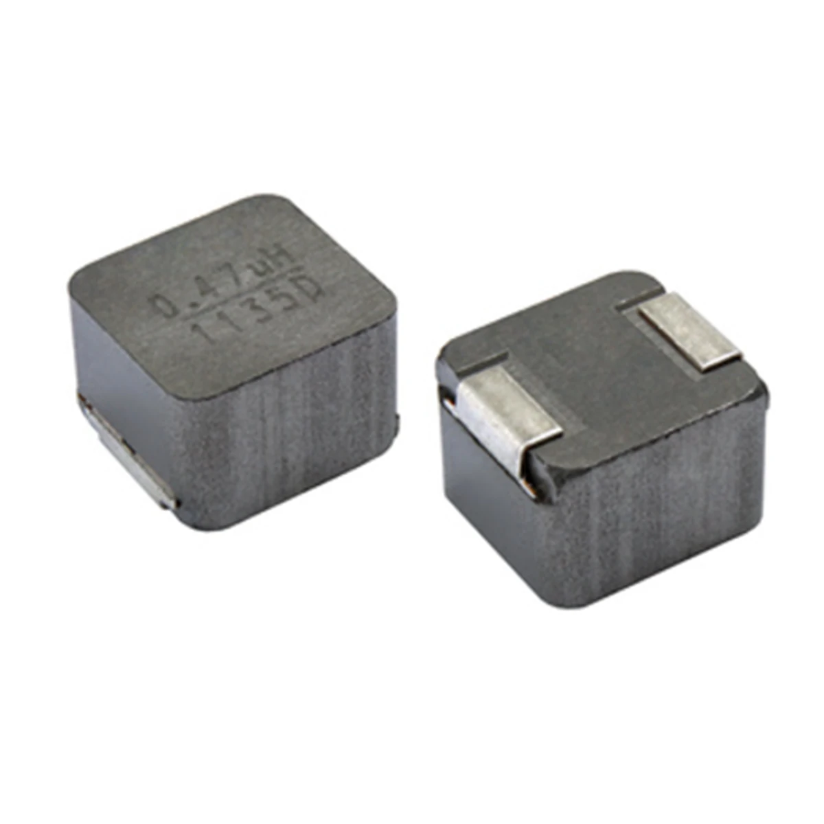 10PCS original Inductor 2525 (6363 metric) IHLP-2525EZ-01 2.2uH 3.3uH 10uH 1uH 1.5uH 4.7uH 5.6uH 6.8uH 680nH IHLP2525EZER