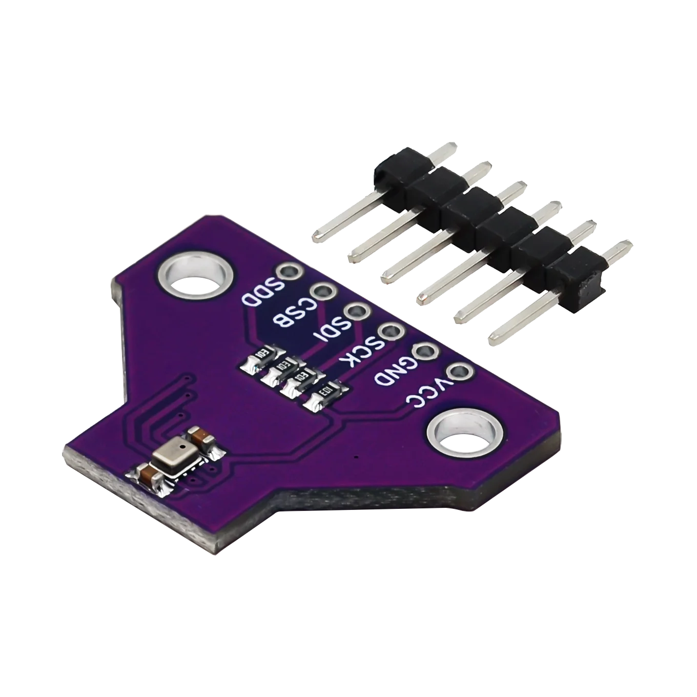 CJMCU-06 SPL06-001 Drone Height Pressure Sensor Module Height Sensor Board Position Up to 5 CM for vehicle (UAV) 300 -1200hPa