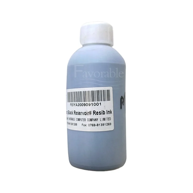 INK,LONG LIFE PEN ASSEMBLY,500ML BOTTLE for Gerber AP Plotter 52108000