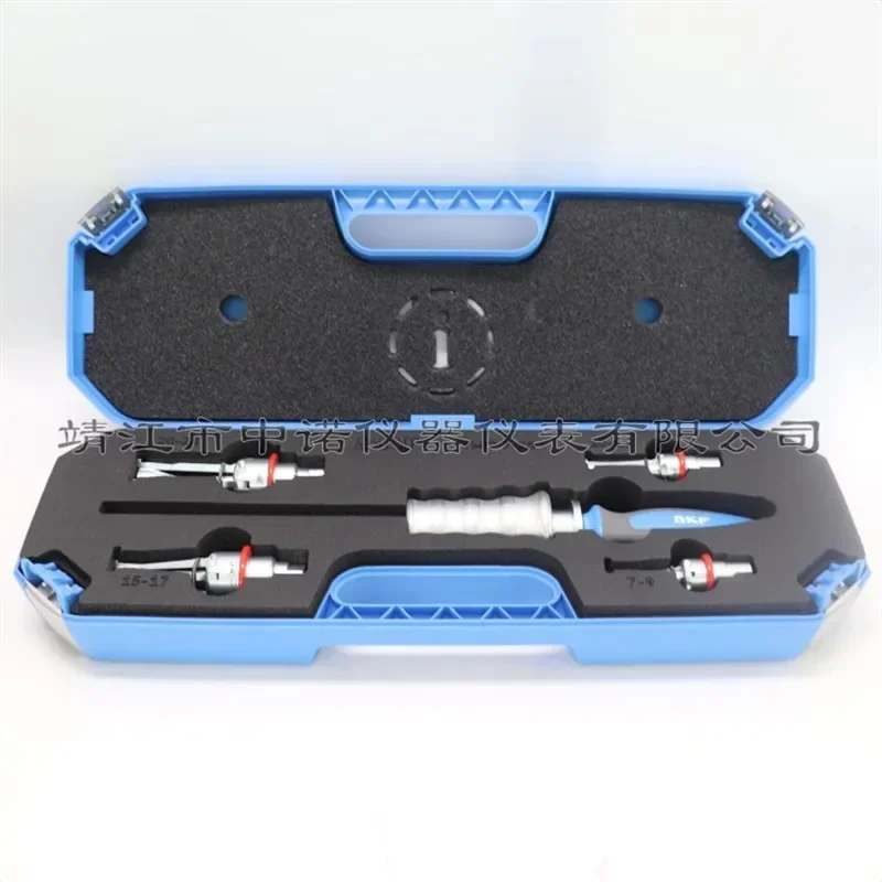 TMIP7-28/30-60/7-60/TMIC7-28 Inner Bearing Hydraulic Puller Disassembly Kit