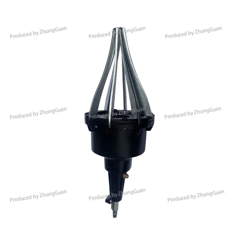 Pneumatic Ball Cage Cover Expander Replace Outer Ball Cage Cover Disassembly and Installation Tool, Dust Pneumatic Expander