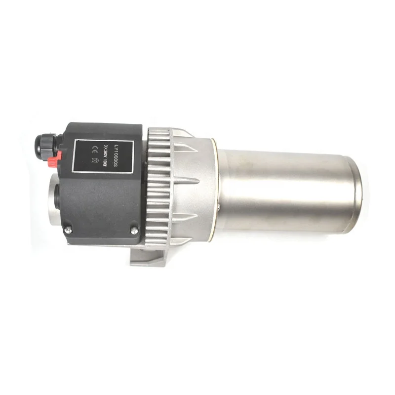 3x400v 11kw 18kw High Heat Gun Industrial Grade Hot Air Gun Hot Air Blower Hot Air Soldering Gun