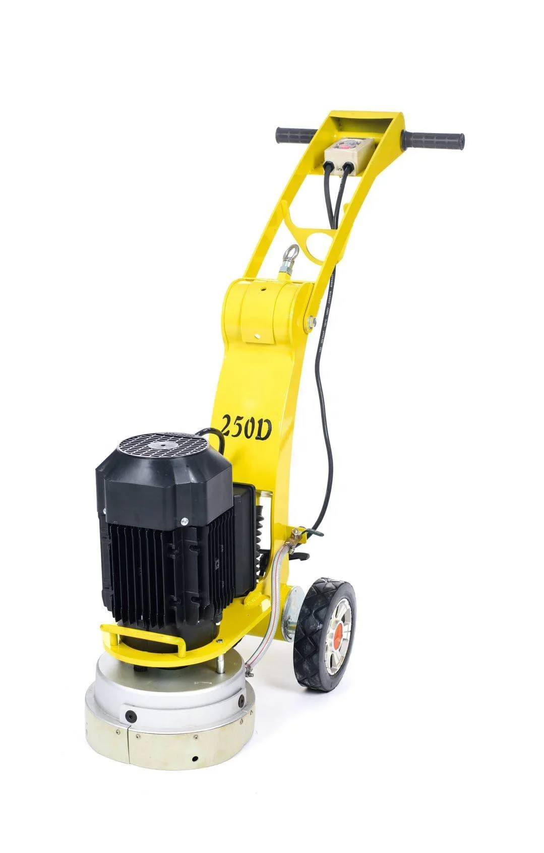 110v 120v concrete grinder