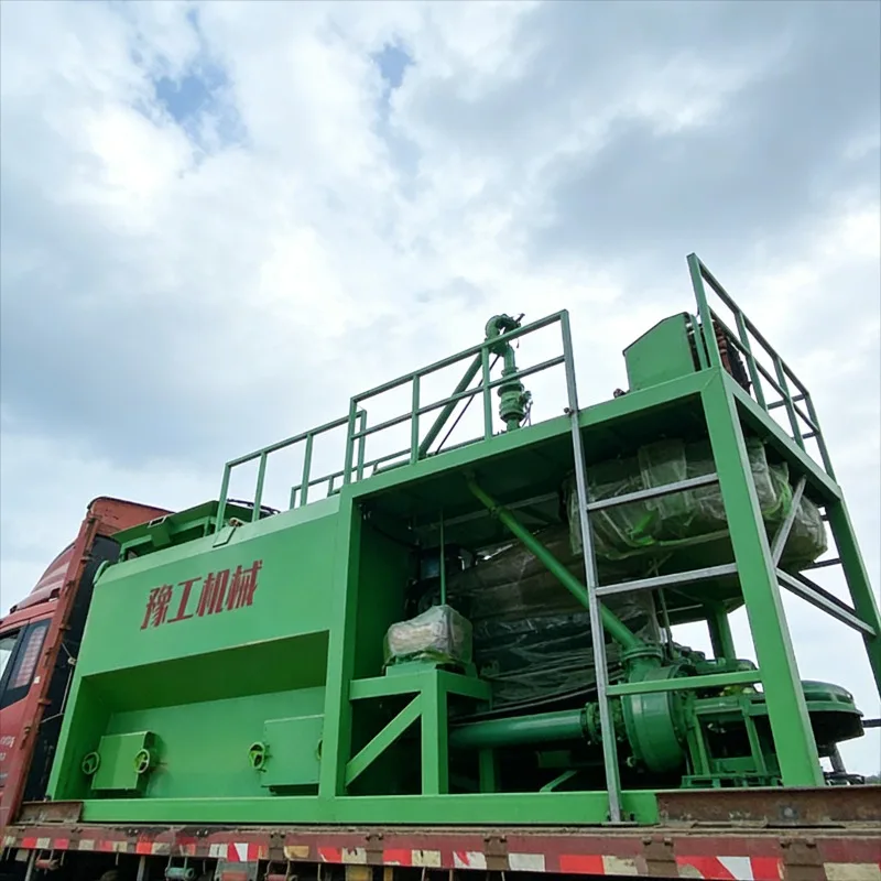 Customized China Hydro Grass Seeder 3000L Towable Diesel Water Tank for Golf Course Turf