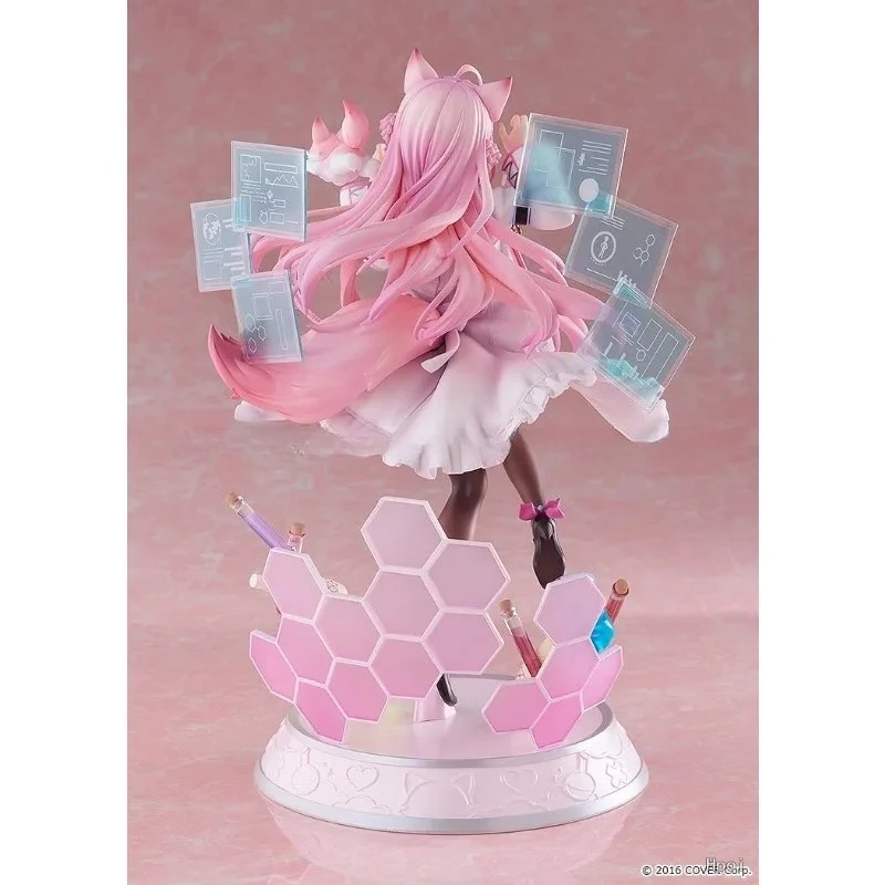 【先行販売】オリジナル クレイネル・ハクイ・コヨリ 1/7 フィギュア モデル玩具コレクション