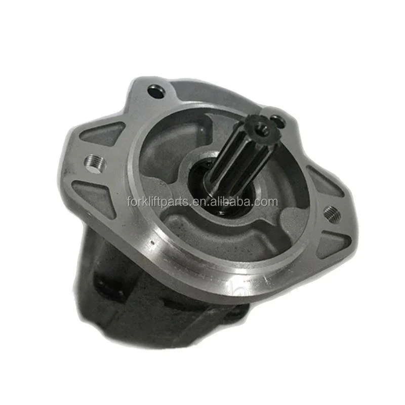 

MANON Forklift Spare Parts Accessories Hydraulic Pump 92071-25100 Used for MITSUBISHI Forklift FD60/70-F20B