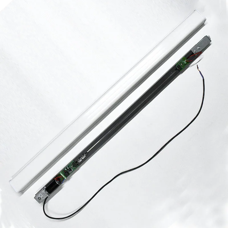 

AC Sliding Window Regulator Automatic Manual or Electrical Open Window Smart Home System