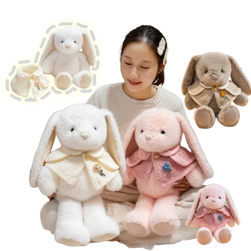 

Высокое качество, милые кролики, животные, плюшевая игрушка, розовая супермягкая удобная кукла, подушка, детские удобные подарки на день рождения