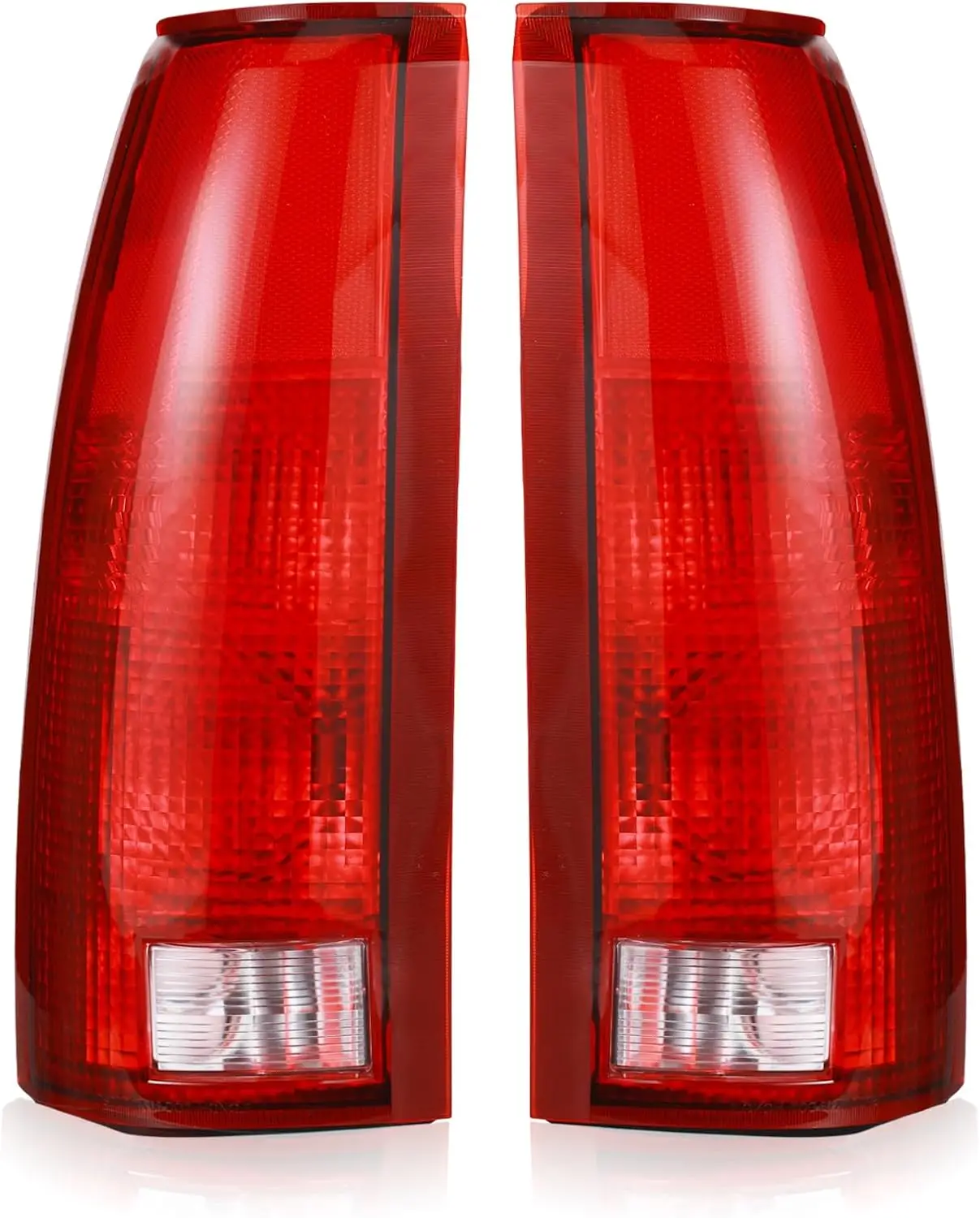 

Tail Light for 1988-1999 Chevy GMC Silverado Sierra C/K 1500 2500 3500