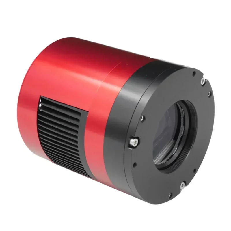 

ASI071MC-Pro (Color) (APS-C SIZE) Cooled Color Astronomy Camera