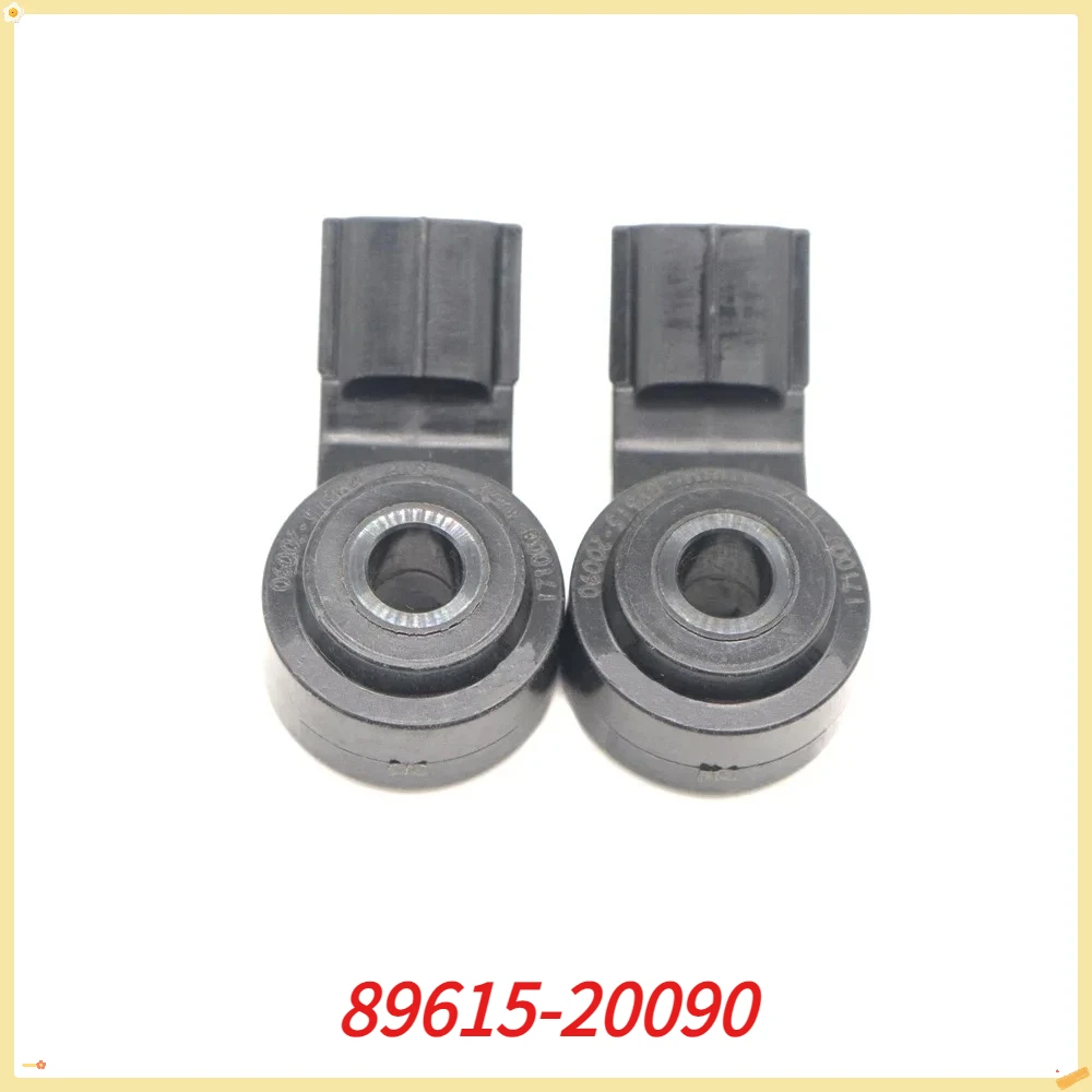 

NEW Engine Knock Sensor For Lexus GS430 GX470 IS350 For Toyota Corolla Camry Avalon Highlander 89615-20090 89615-02020