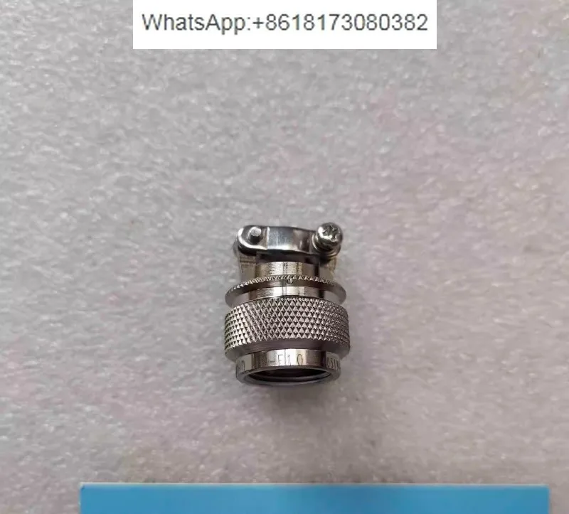 JY27 series JY27473T10F35SN+J1784A/49-10N ขั้วต่อแบบวงกลม