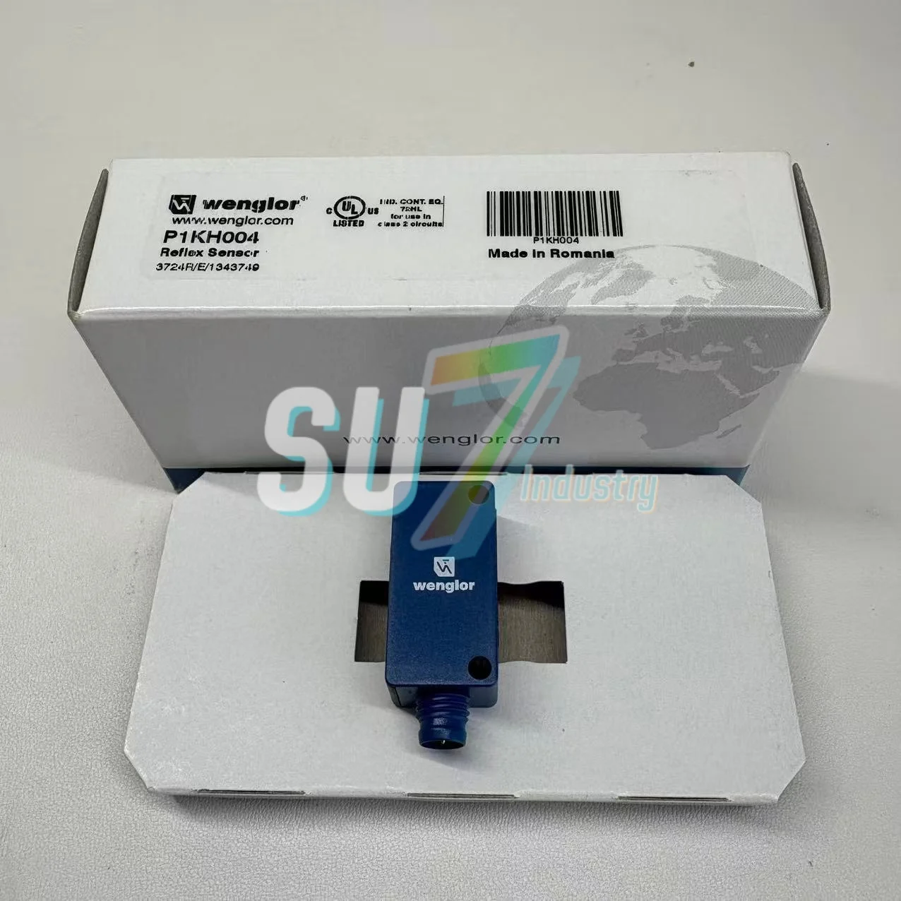 100%NEW P1KH004 Photoelectric Switch Sensor