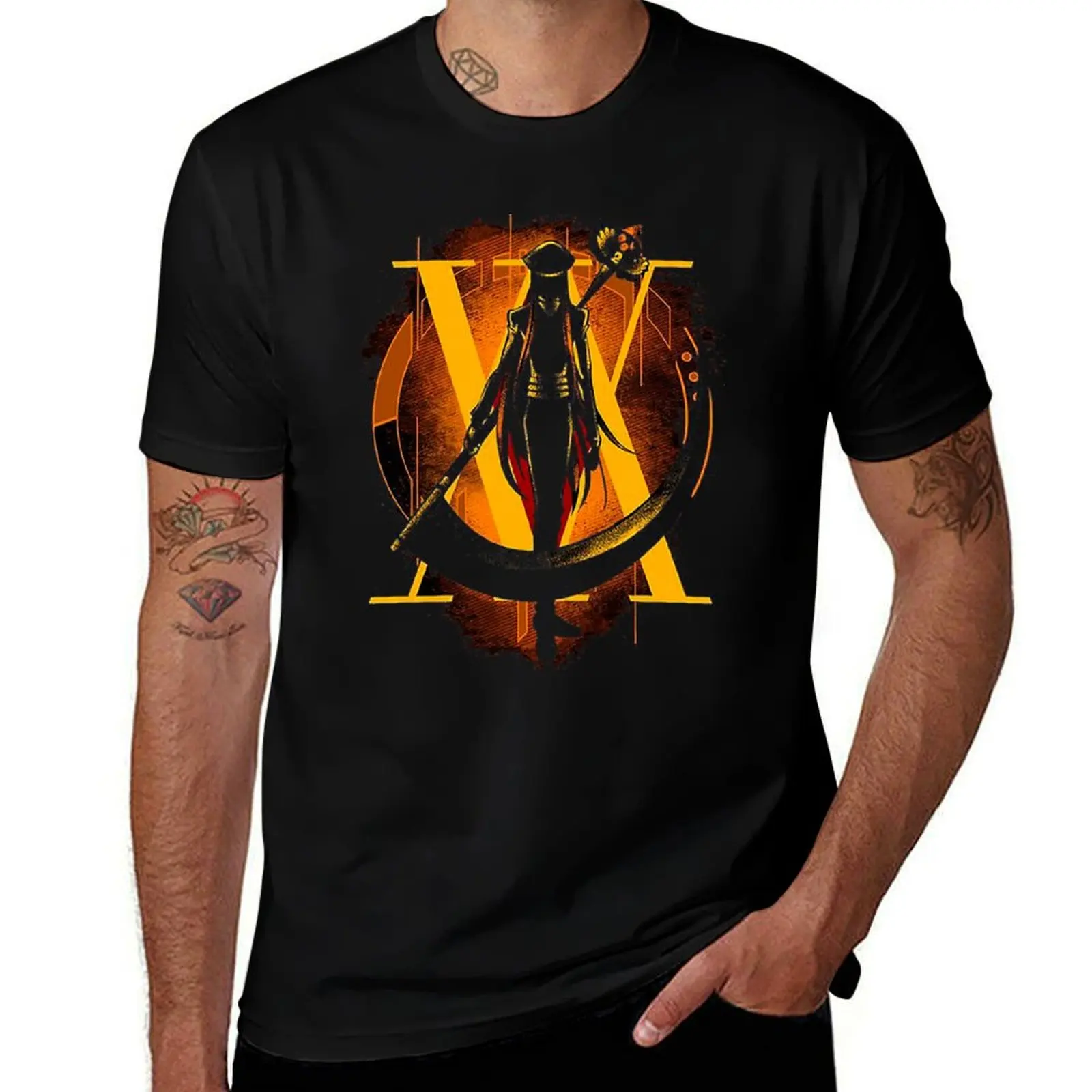 

Kite HunterHunter T-Shirt sublime Funny t-shirt topping t shirts for men pack
