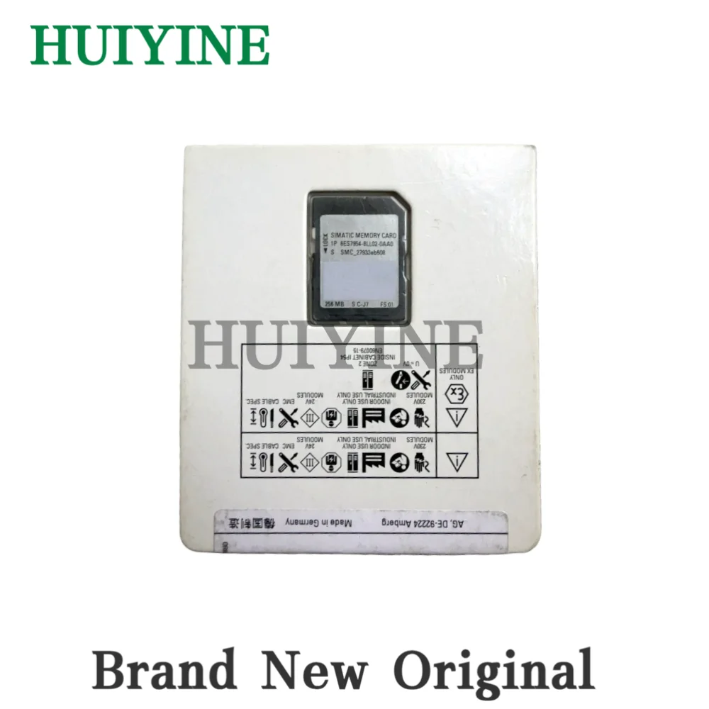 New Original 6ES795…