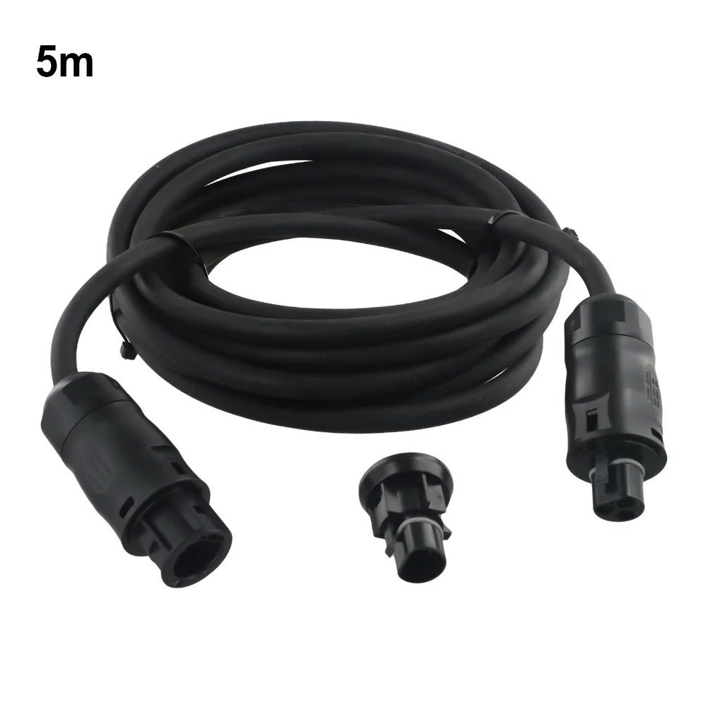 العاكس سلك الطاقة كابل توصيل التيار الكهربائي ل Betteri BC01 ل Schuko للعاكس 0.5 متر إلى 5 متر محولات طويلة