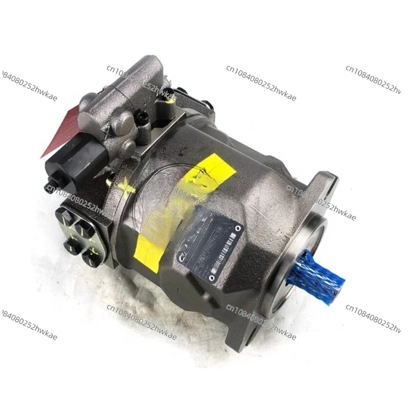 Piston pump A10VSO28/45/71/100/140DFR axial variable hydraulic oil pump