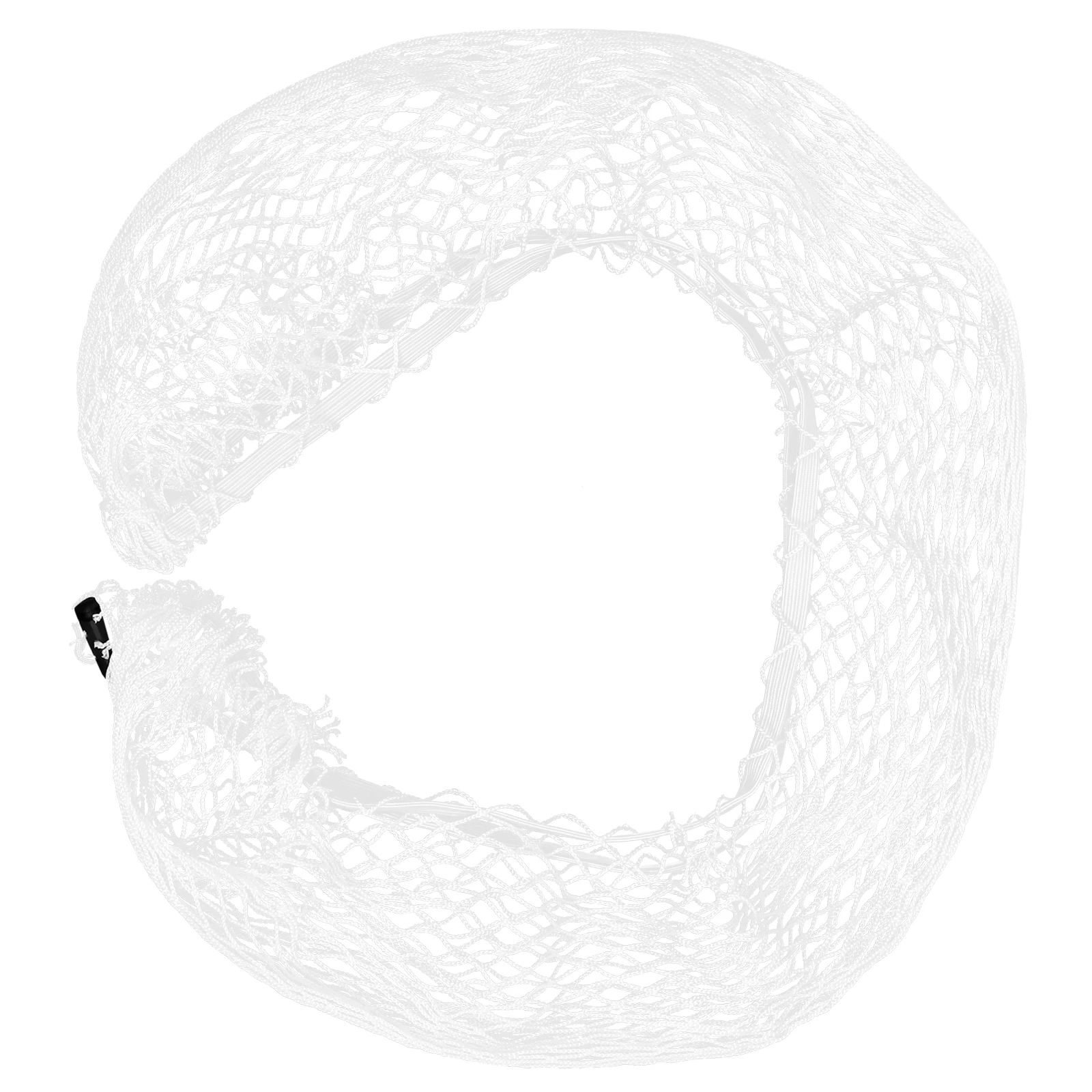 

Fish Tank Anti-Jumping Net Premium Protective Mesh Cover Aquarium Net Lid Durable Turtle Escape-Proof Cat Scratch-Proof Fish