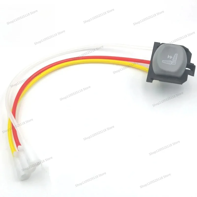For OE: 42538396 929527-47 (RH) Applicable To Truck Seat Quick Release Valve