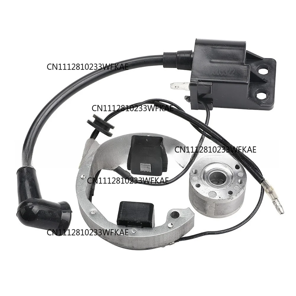 Ignition Coil For KTM50 SX 50cc Pro High Voltage Package Magneto Ignition Coil Stator Kit