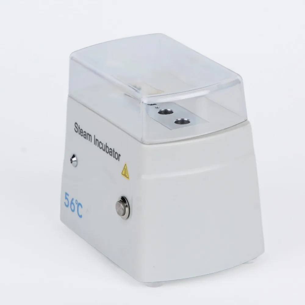 Mini type Biological Indicator dry bath Incubator Dental Biological Indicator Testing Machine