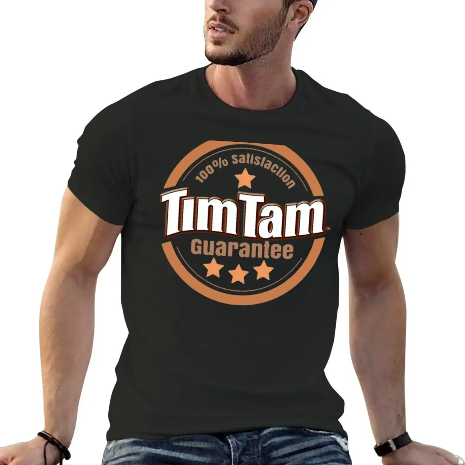 

Tim Tam Shirt T-Shirt new edition cute tops sweat shirts, men