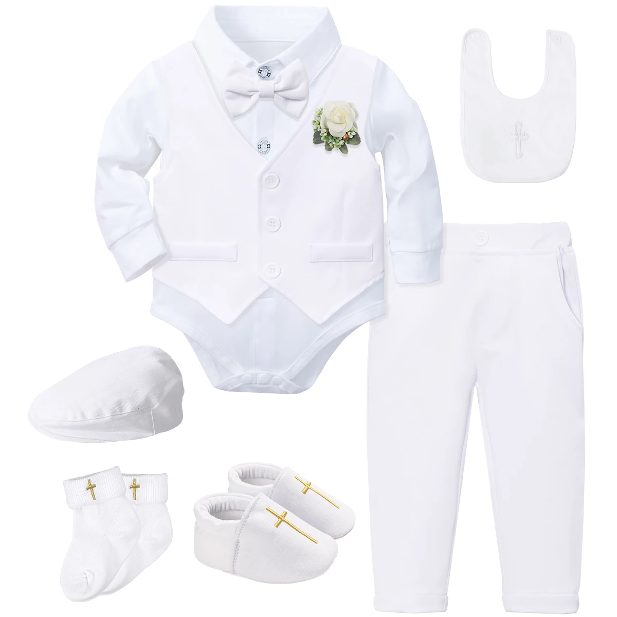 #56 Top Baby Outfits Picks for Every Budget