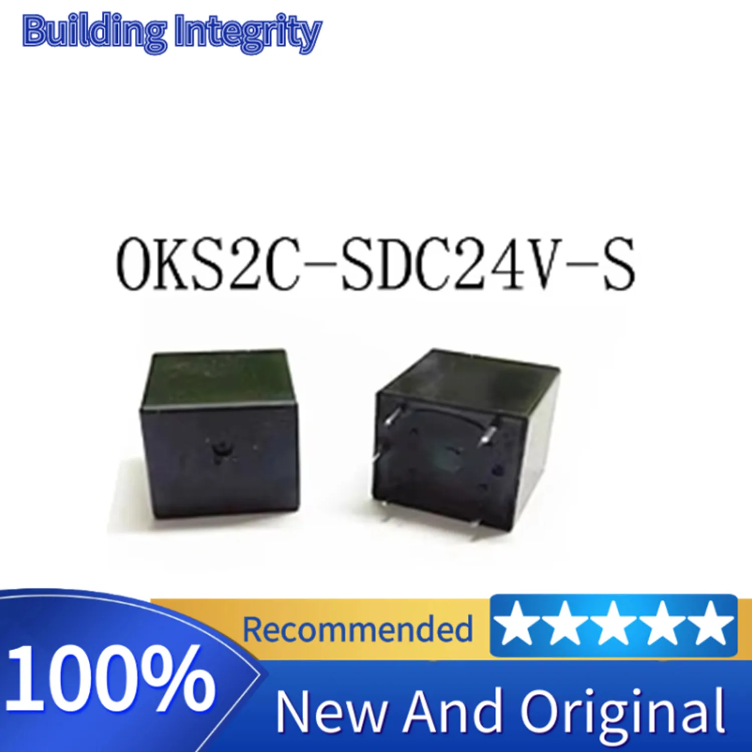 5Pcs/Lot Oks2C-Sdc2… - image