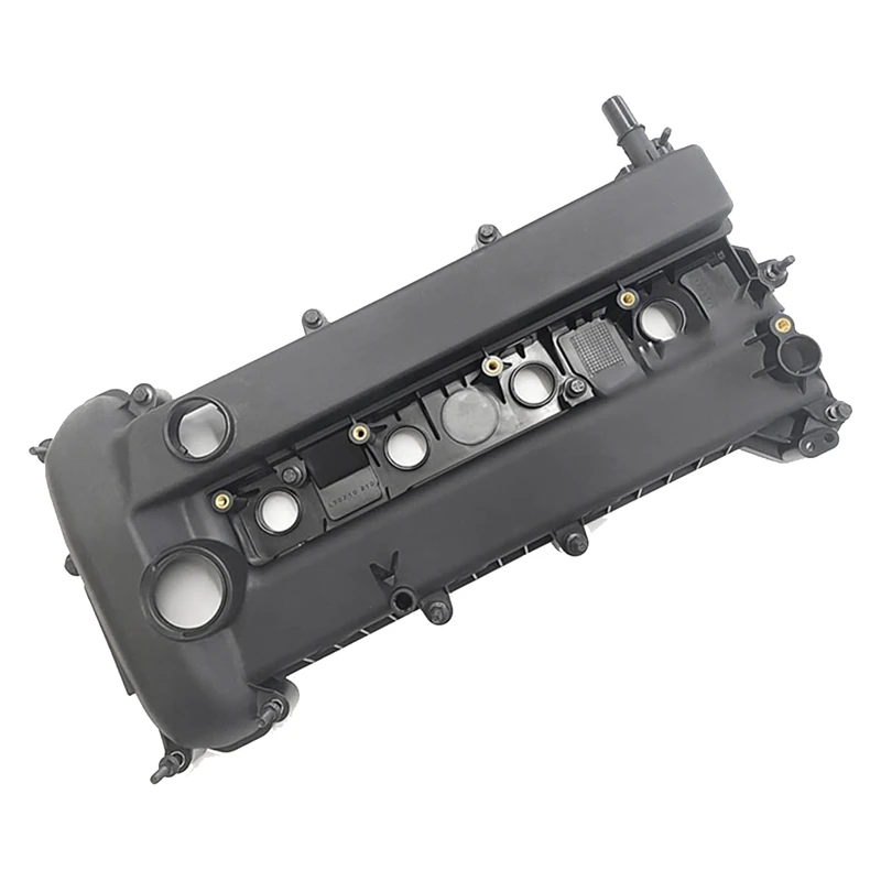 1 PCS L502-10-210C Valve Cover Cylinder Head Cover Replacement Parts For Mazda L502-10-210E L36G10210