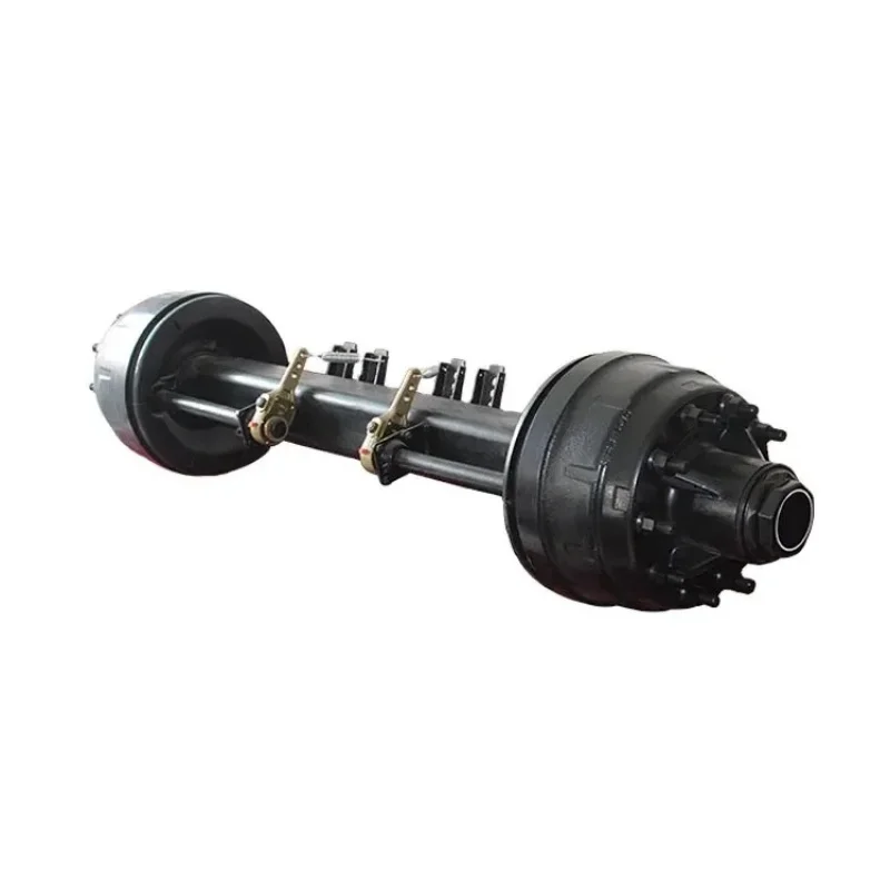 

Popular Product End Trailer Parts And Accsori External Thred Hubs