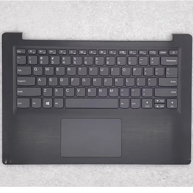 H FOR Lenovo Xiaoxin-14IWL-14IGM Youth Edition 2019 Keyboard with Palmrest S145-14