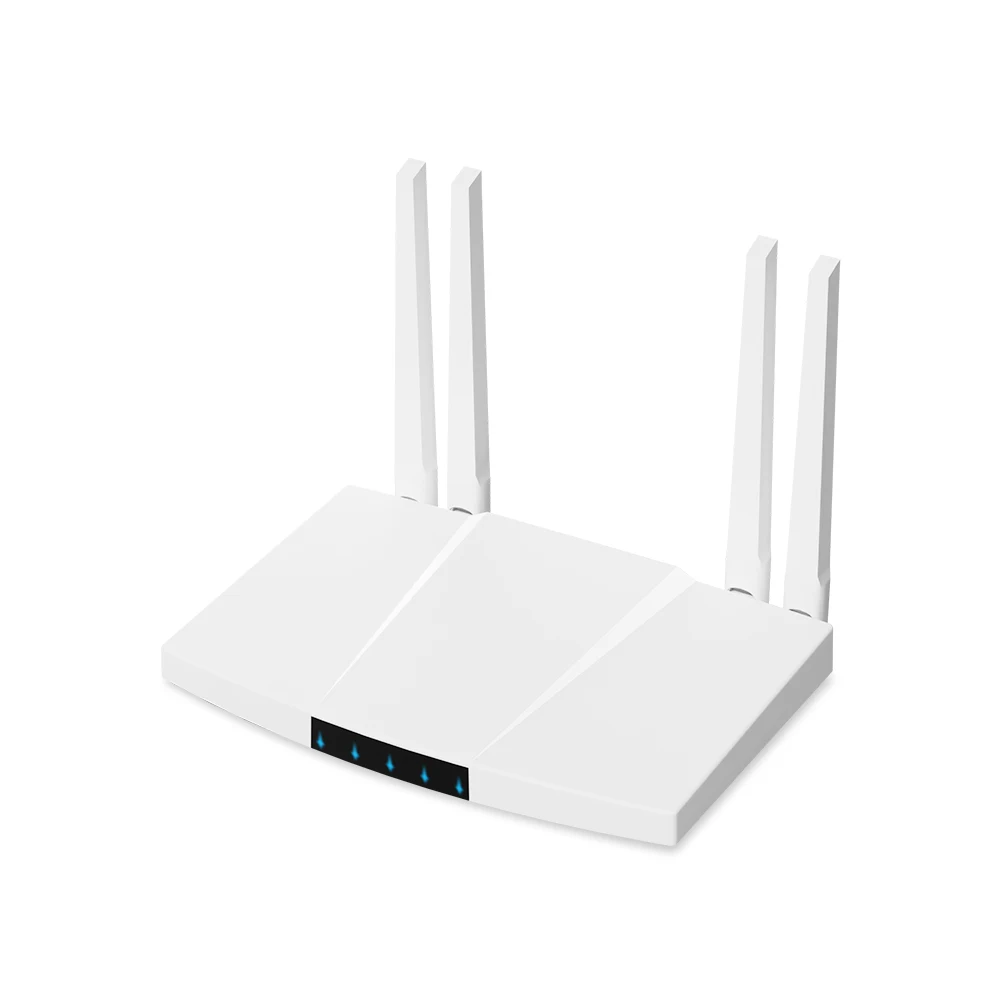 

Высококачественная антенна 4G LTE, макс. 300 Мбит/с. LAN для внутренних и наружных характеристик CPE-маршрутизатор Слот для SIM-карты Высокопроизводительный Wi-Fi для домашнего использования