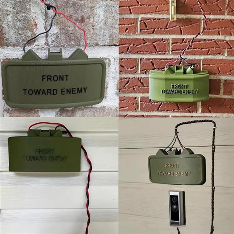 Abko-Ring Cam Claym…