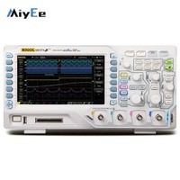 DS1074Z Plus 70MHz Bandwidth Digital Oscilloscope with/Without ​Signal Generator 4 Analog Channels + 16 Digital Channels