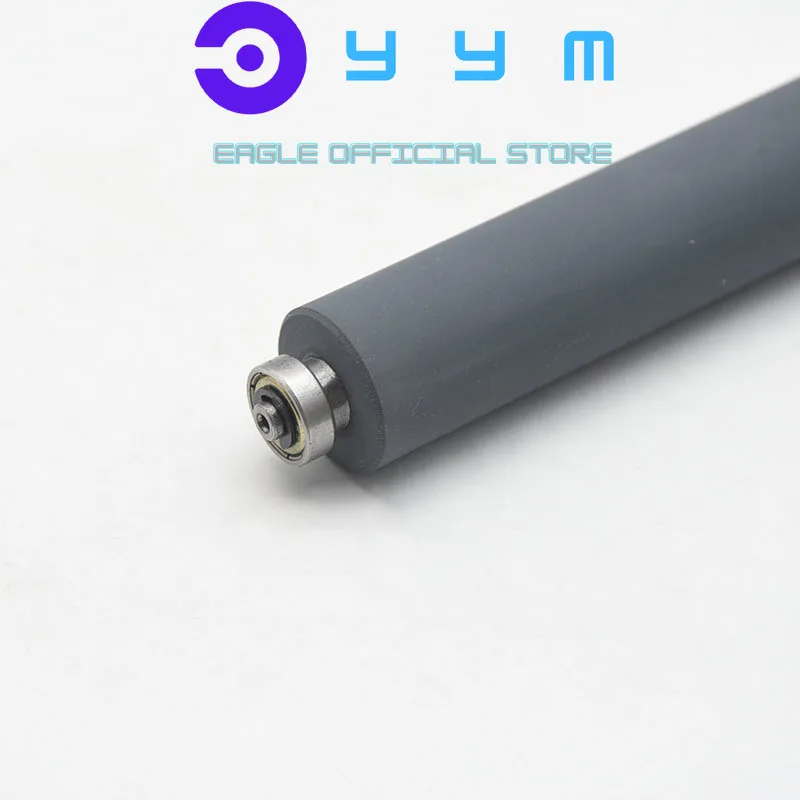 1pcs new Pressure Roller R8-D1012 For Duplo S550 S650 S850 Duplicator pressure roller