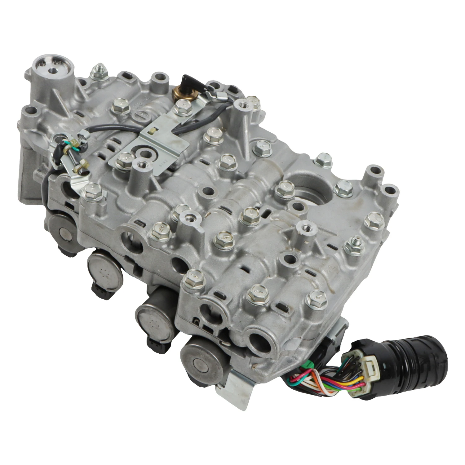RE0F11A JF015E 31705-X428B 31705-X428C 31705-X428E CVT Valve Body For Nissan Sentra Versa Note March Juke Almera Livina Sunny