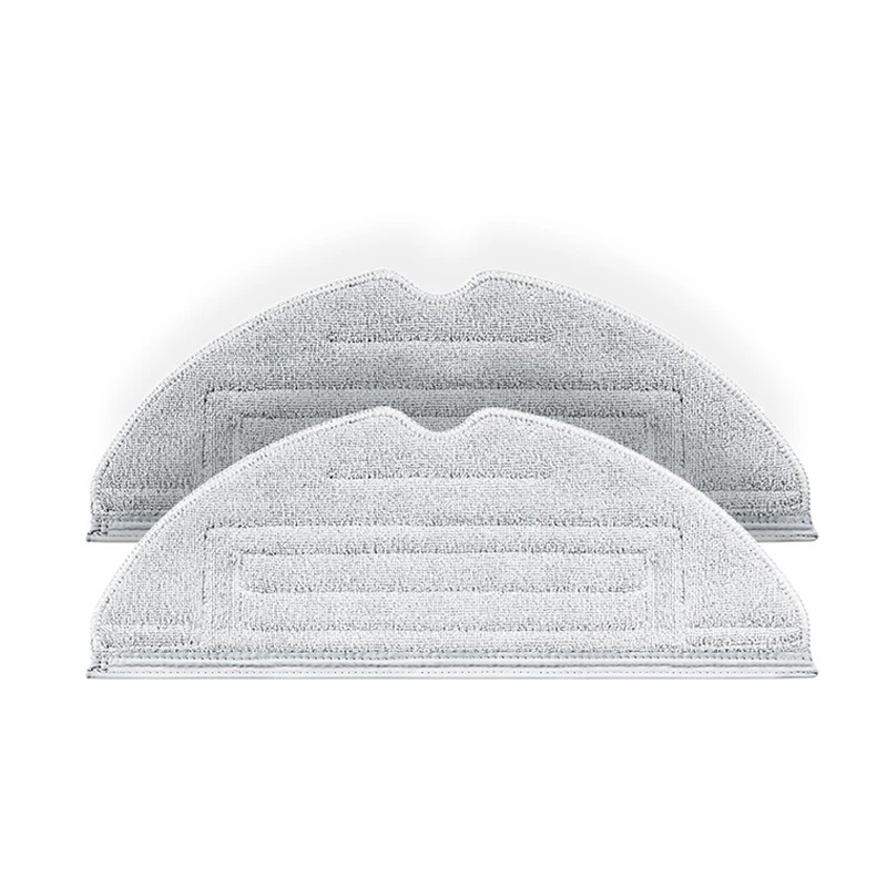 Pièces de rechange pour aspirateur Roborock S7 Maxv T7s Plus, accessoires, vadrouille vibrante antibactérienne pour G10 G10S Pro