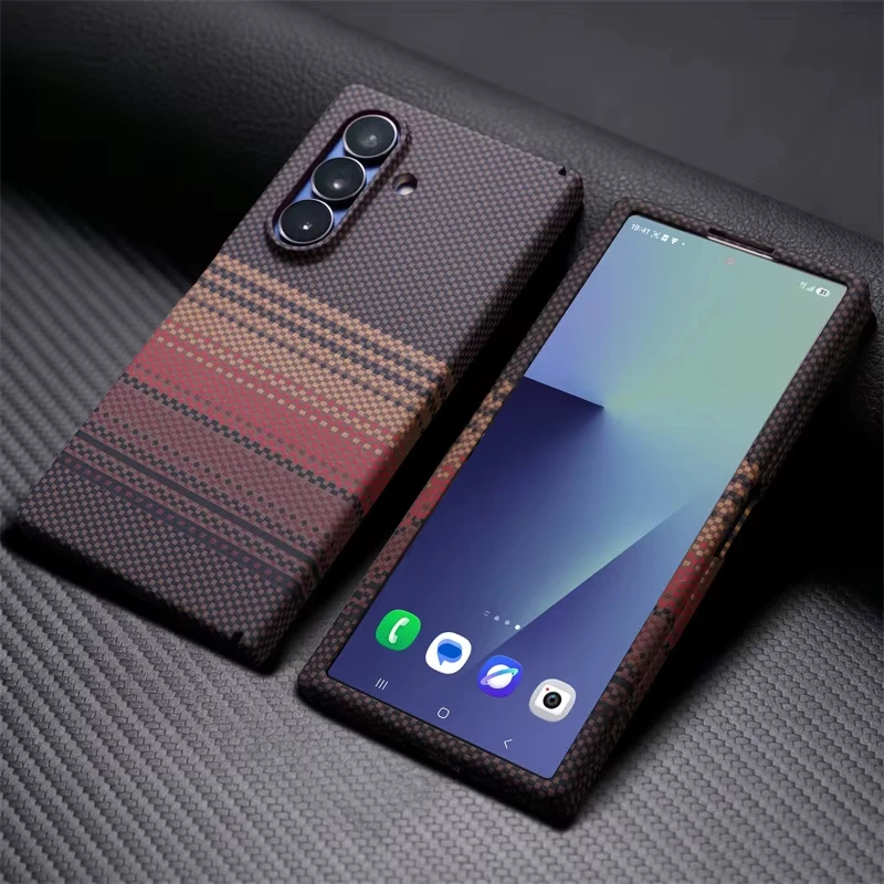 Thumbnail 3 - #30 New Samsung Z Fold 6 Cases Arrivals