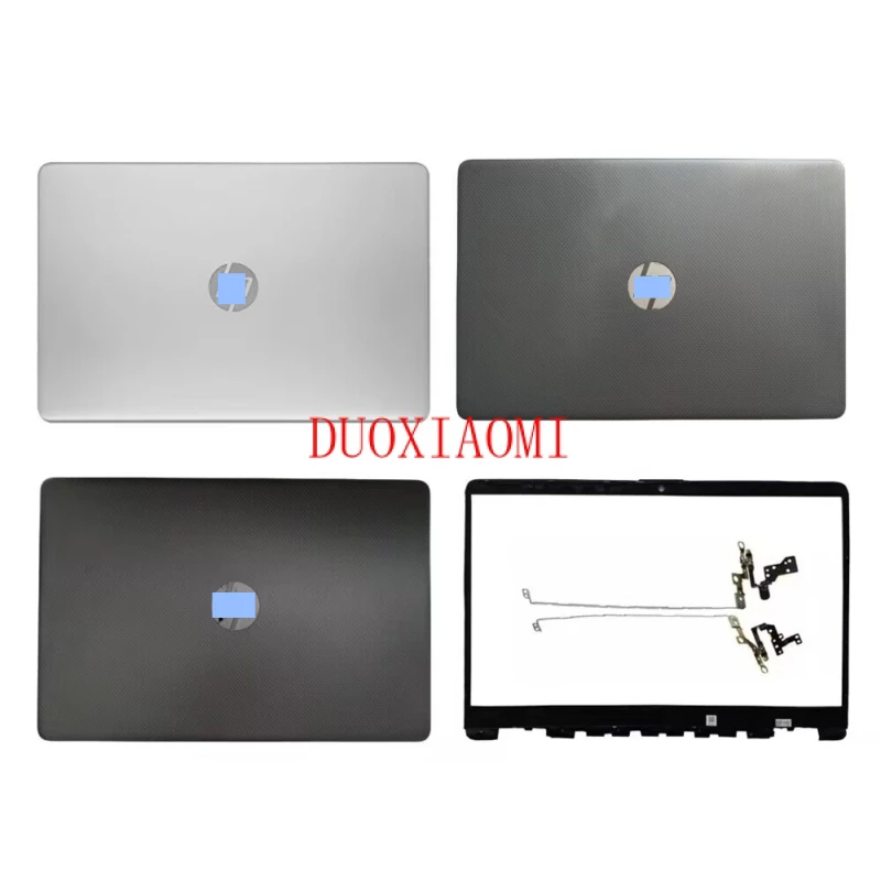 

NEW For HP 15-DY 15T-DY 15-EF 15S-EQ 15s-FQ TPN-Q222 LCD Back Cover/Bezel/Hinges