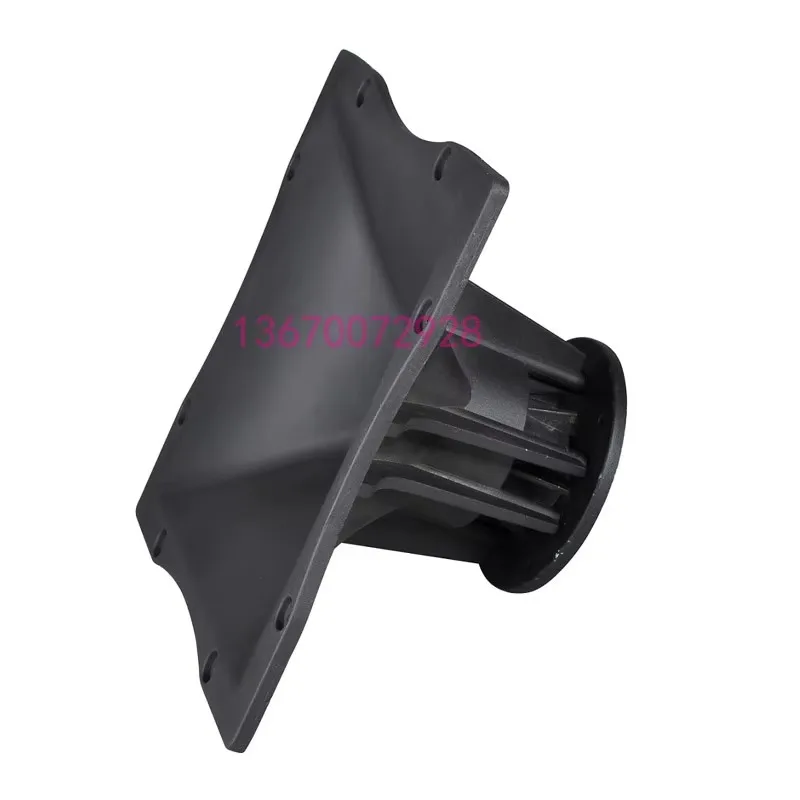 

Аудиодинамик KROYWACH Pro 250X250, алюминиевый твитер, звуковой сигнал для динамика RCF, отверстие 38 мм, ID:AZA